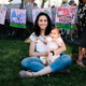 Image for article titled Why Families Were on Climate Strike This Friday